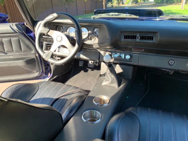 1973 Chevrolet Camaro - photo 10