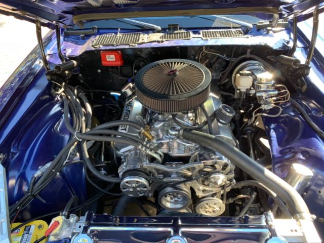 1973 Chevrolet Camaro - photo 13
