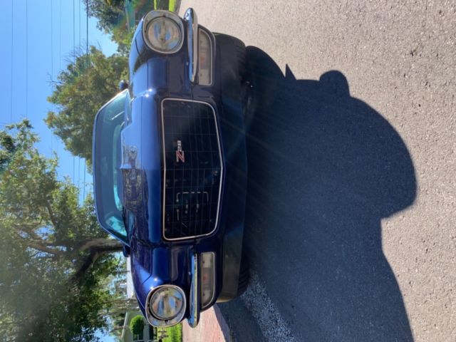 1973 Chevrolet Camaro - photo 2