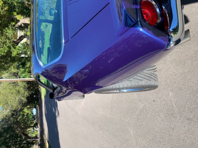 1973 Chevrolet Camaro - photo 5