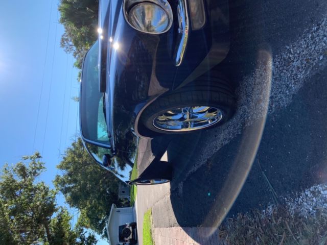 1973 Chevrolet Camaro - photo 6
