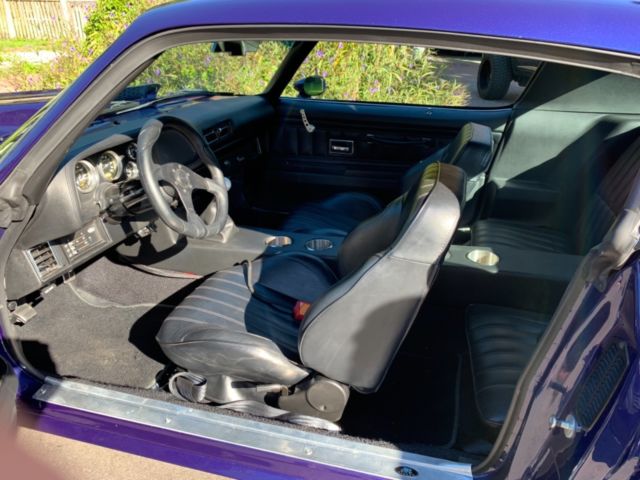 1973 Chevrolet Camaro - photo 8