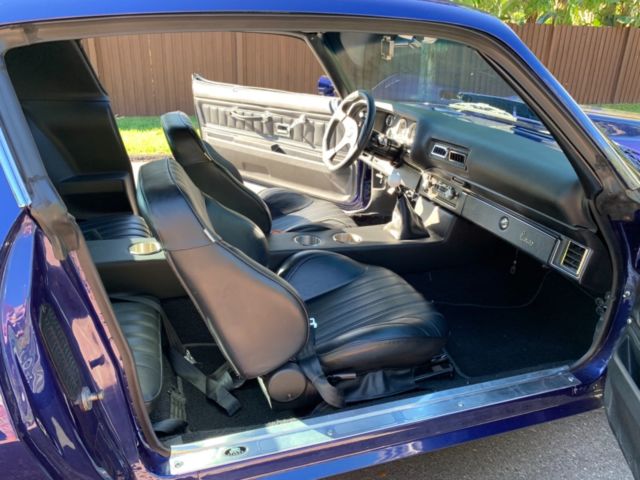 1973 Chevrolet Camaro - photo 9