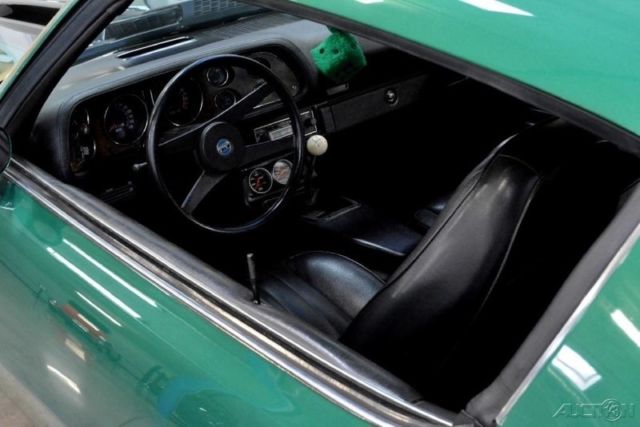 1973 Chevrolet Camaro - photo 11
