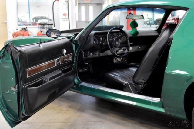 1973 Chevrolet Camaro - photo 12