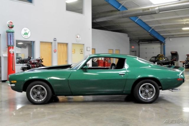1973 Chevrolet Camaro - photo 4