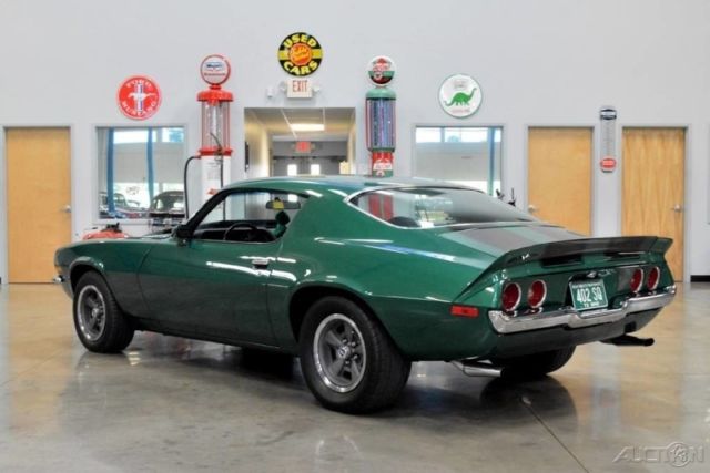 1973 Chevrolet Camaro - photo 5