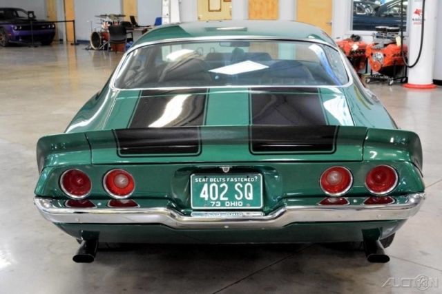 1973 Chevrolet Camaro - photo 6