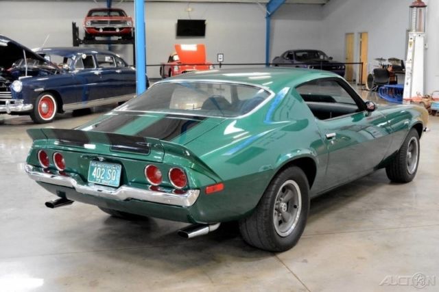 1973 Chevrolet Camaro - photo 7