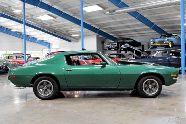 1973 Chevrolet Camaro - photo 8