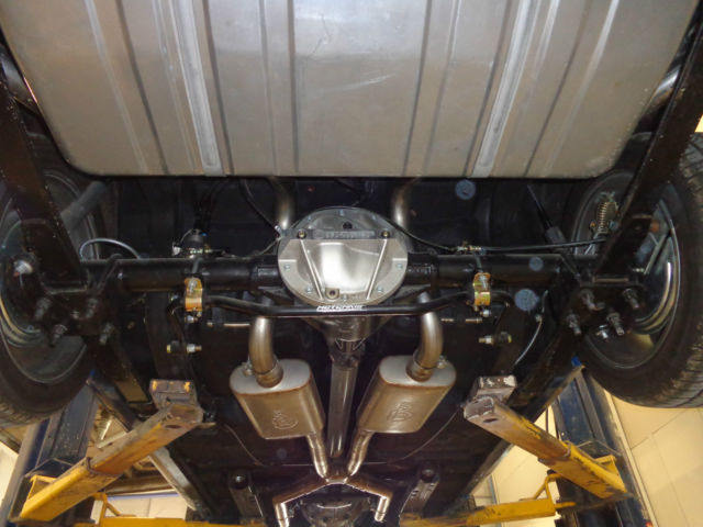 1973 Chevrolet Camaro - photo 10