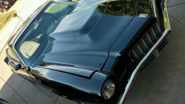 1973 Chevrolet Camaro LT