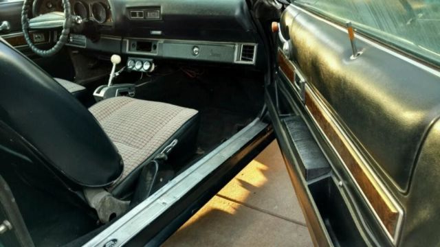 1973 Chevrolet Camaro LT - photo 10