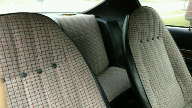 1973 Chevrolet Camaro LT - photo 11