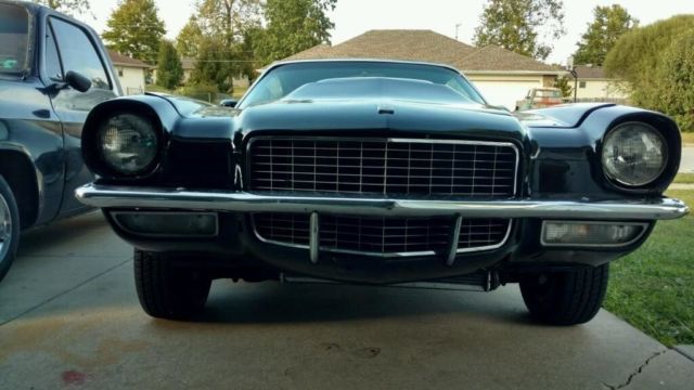 1973 Chevrolet Camaro LT - photo 5