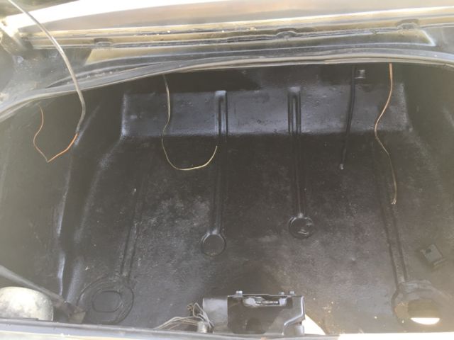 1973 Chevrolet Camaro - photo 10