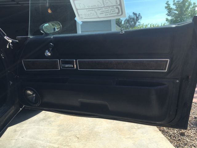 1973 Chevrolet Camaro - photo 11