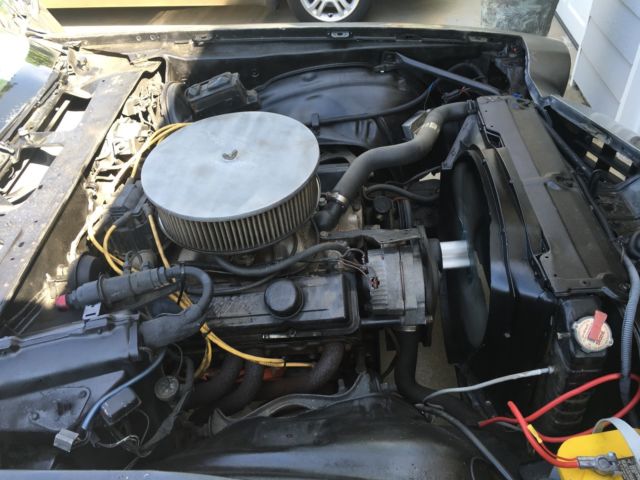 1973 Chevrolet Camaro - photo 3