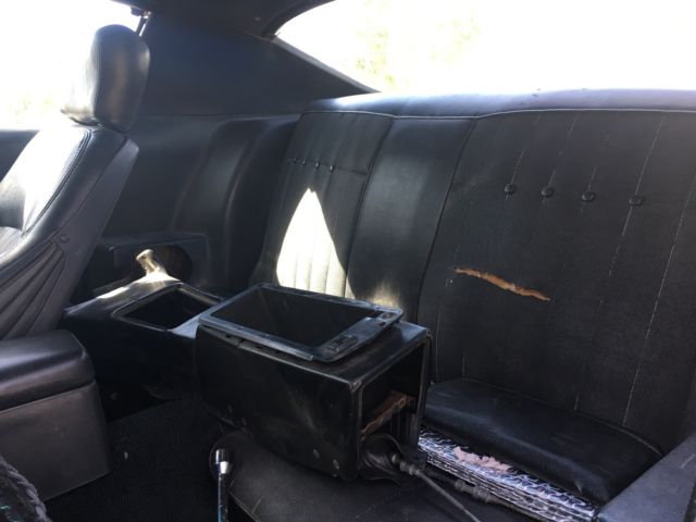 1973 Chevrolet Camaro - photo 6