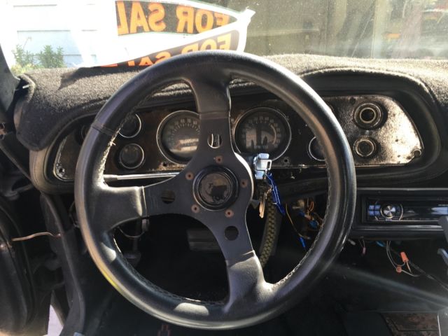 1973 Chevrolet Camaro - photo 7