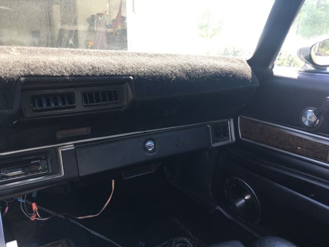 1973 Chevrolet Camaro - photo 8