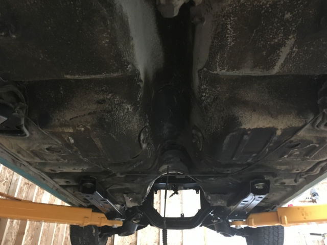 1973 Chevrolet Camaro RS LTZ - photo 13