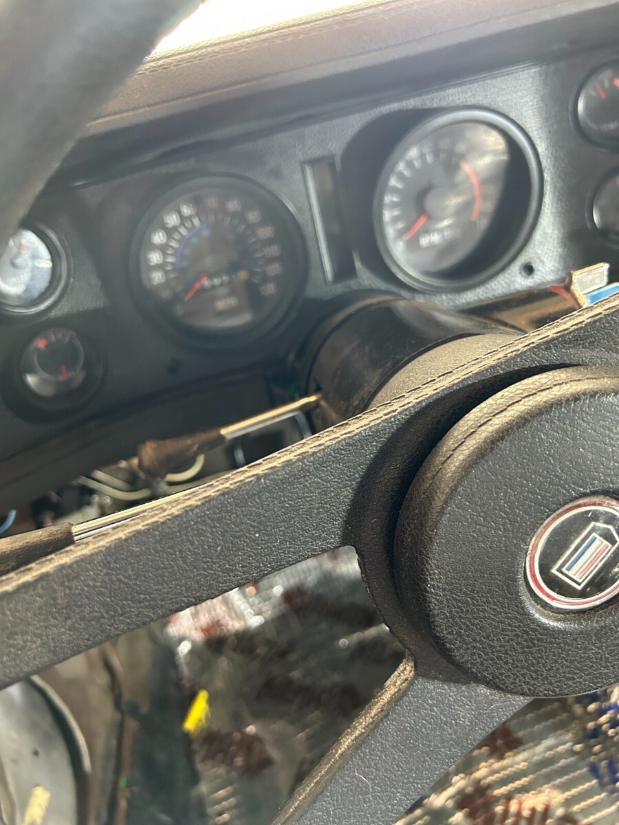 1973 Chevrolet Camaro Rally Sport Tribute - photo 7
