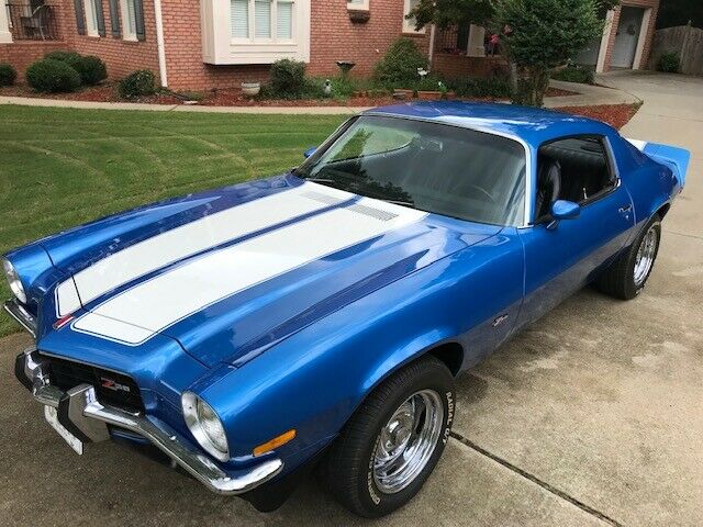 1973 Camaro LT - Z28 Tribute Car WILL SHIP WORLD-WIDE! 1973 Chevrolet Camaro