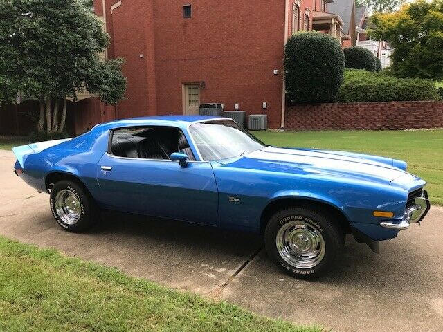 1973 Chevrolet Camaro - photo 2
