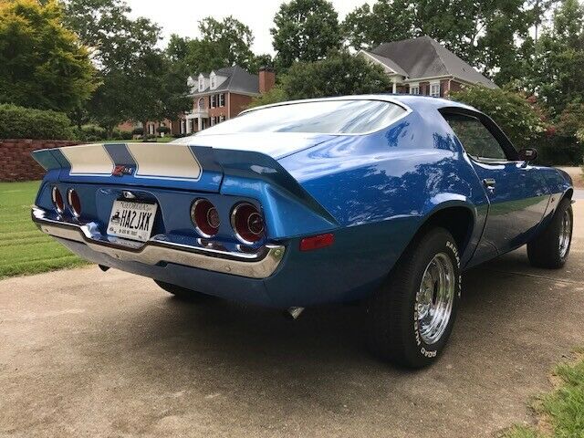 1973 Chevrolet Camaro - photo 3