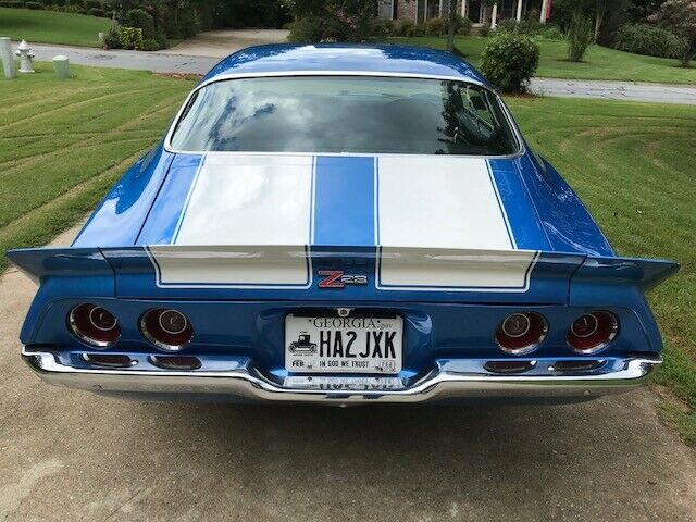 1973 Chevrolet Camaro - photo 5