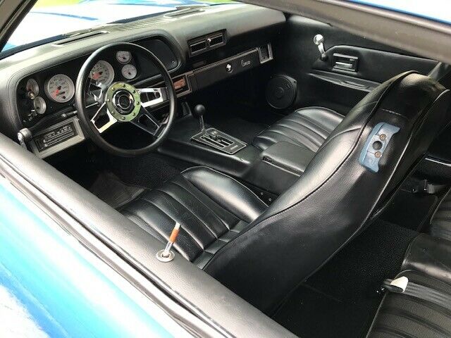 1973 Chevrolet Camaro - photo 9