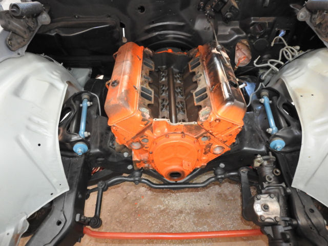 1973 Chevrolet Camaro - photo 10