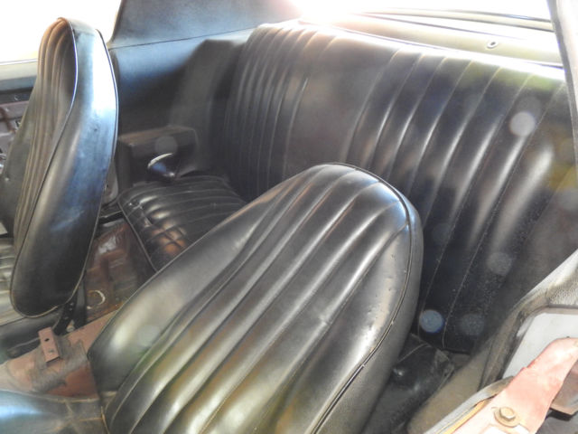 1973 Chevrolet Camaro - photo 9