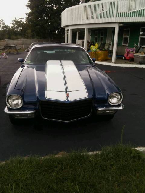 1973 Camaro restore 10 years ago clean car look at pictures 1973 Chevrolet Camaro
