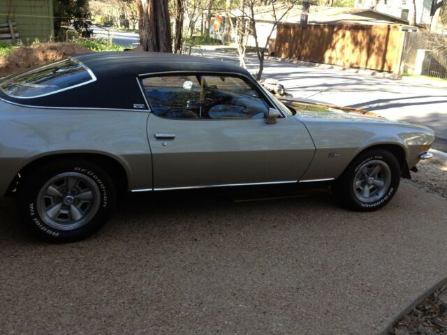 1973 Chevrolet Camaro LT - photo 3