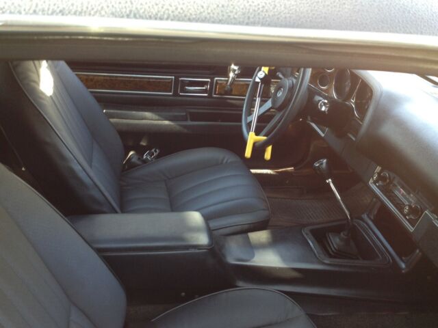 1973 Chevrolet Camaro LT - photo 5