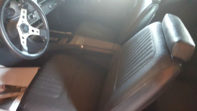 1973 Chevrolet Camaro custom - photo 10
