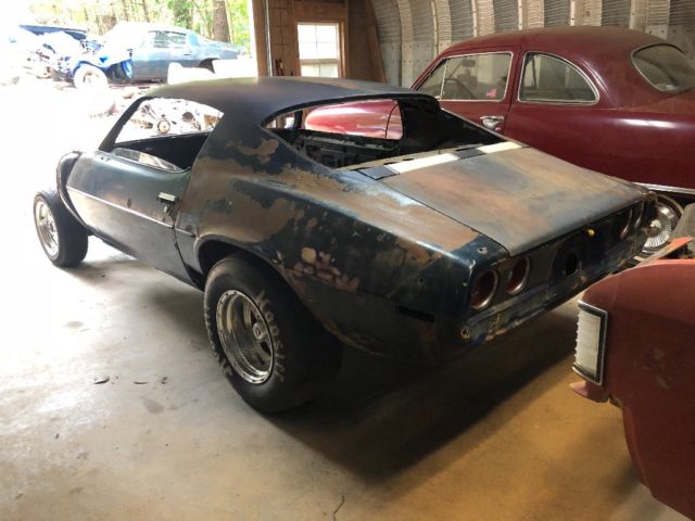 1973 Chevrolet Camaro - photo 3