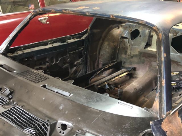 1973 Chevrolet Camaro - photo 5
