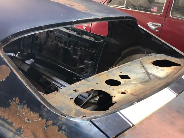 1973 Chevrolet Camaro - photo 6