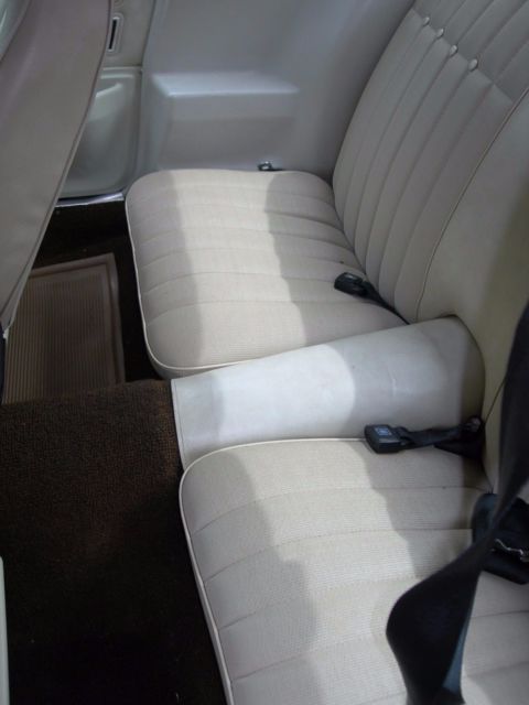 1973 Chevrolet Camaro White with Black Vinyl Top - photo 13