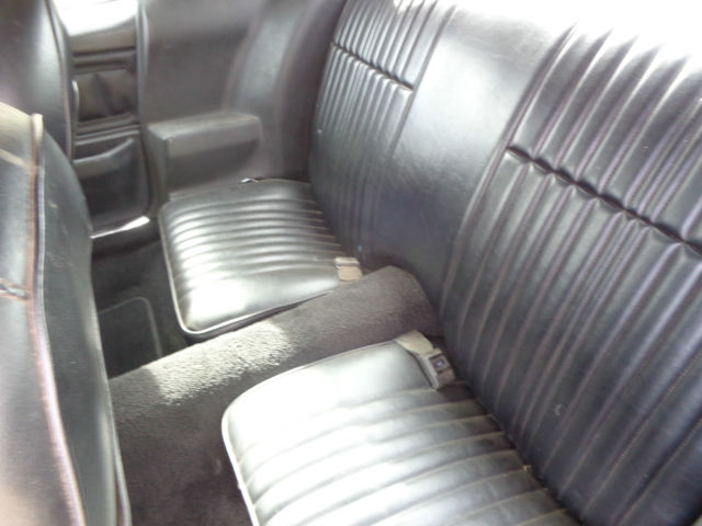 1973 Chevrolet Camaro Type LT - photo 6