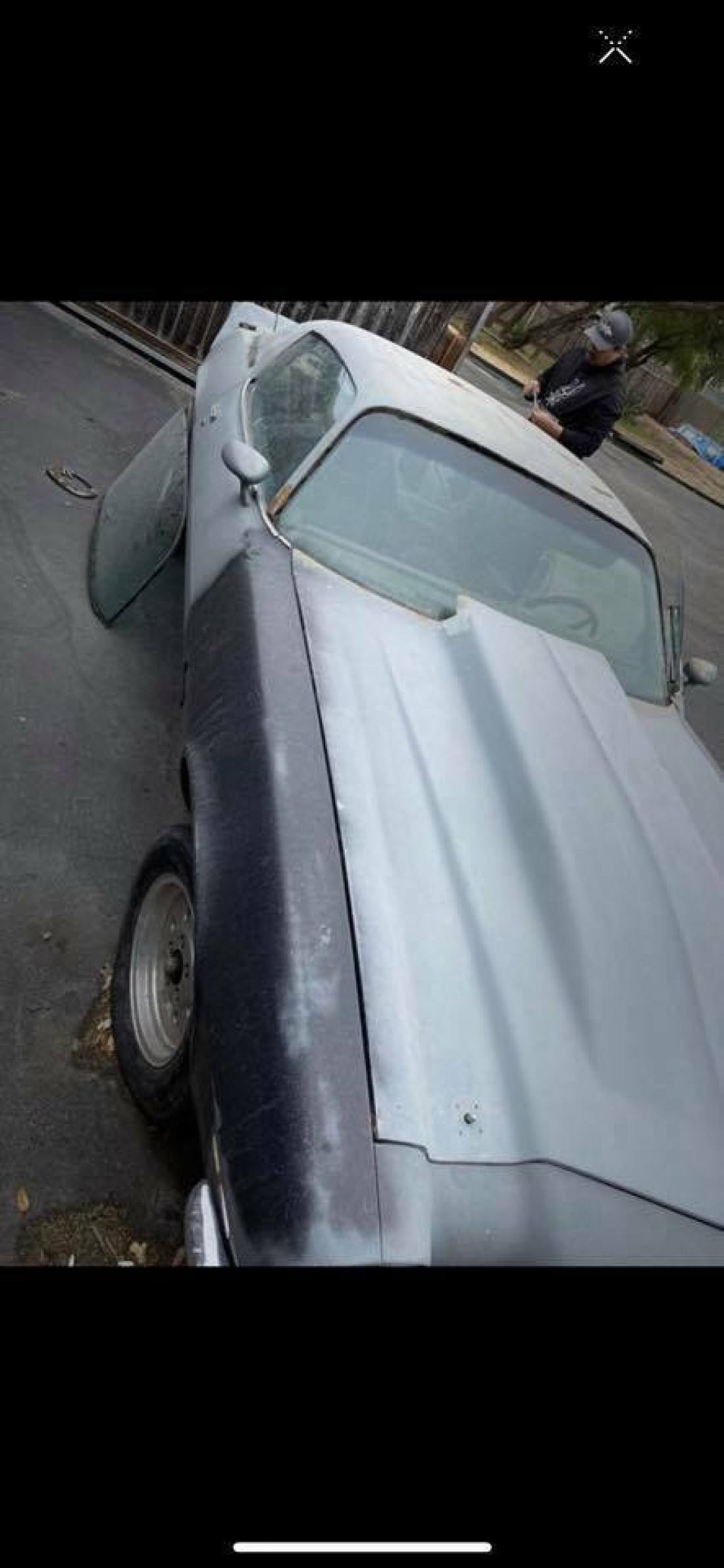 1973 Chevrolet Camaro - photo 7
