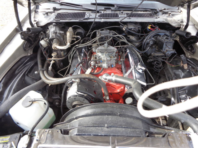 1973 Chevrolet Camaro Type LT - photo 7