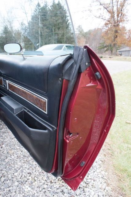 1973 Chevrolet Camaro Type LT - photo 6