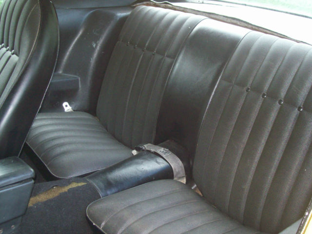1973 Chevrolet Camaro - photo 10