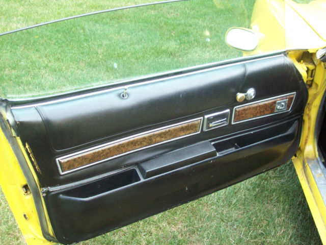 1973 Chevrolet Camaro - photo 8