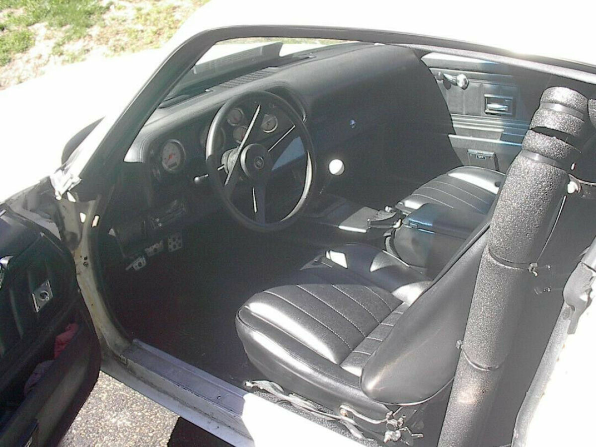 1973 Chevrolet Camaro - photo 10