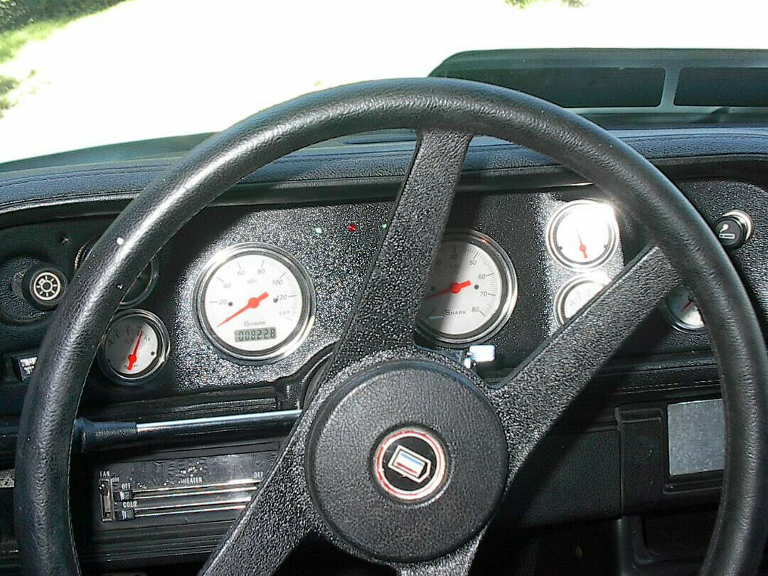 1973 Chevrolet Camaro - photo 13